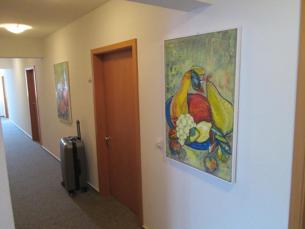 Gasthaus Kreuz Ühlingen-Birkendorf Dış mekan fotoğraf