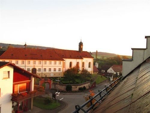 Gasthaus Kreuz Ühlingen-Birkendorf Dış mekan fotoğraf